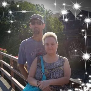 Meet your Posher, Lisa n keith